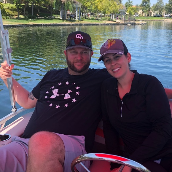 Meet your Posher, Chrissi - Picture 4 of 7